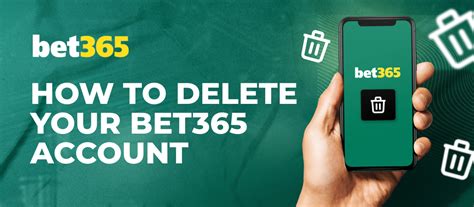 how to delete bet 365 account|How To Delete bet365 Account .